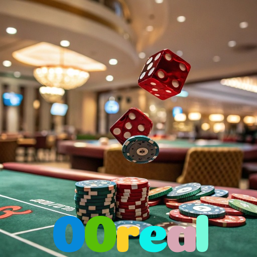 00real - Baixe o App 00real para Android e Comece a Jogar