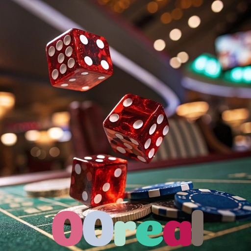 00real - Baixe o App 00real para Android e Comece a Jogar