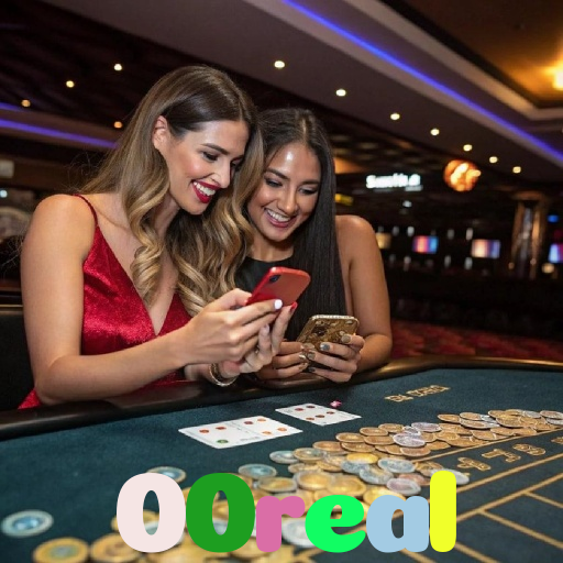 00real - Baixe o app 00real no Google Play e jogue ao vivo