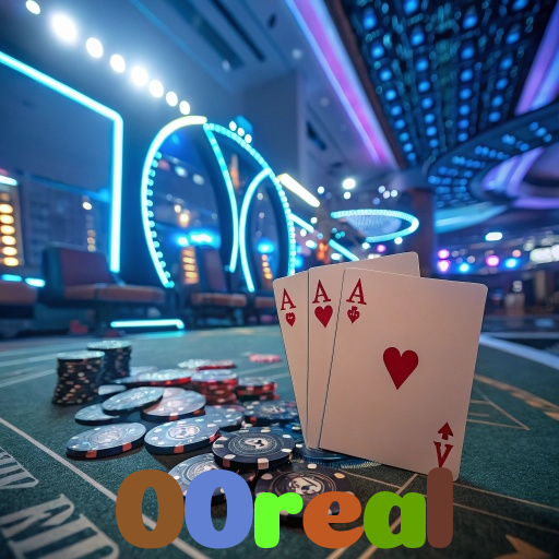 00real - Baixe o App 00real para Android e Comece a Jogar