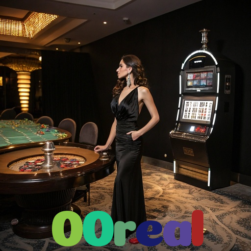 00real - Baixe o app 00real no Google Play e jogue ao vivo