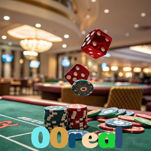 00real - Baixe o App 00real para Android e Comece a Jogar
