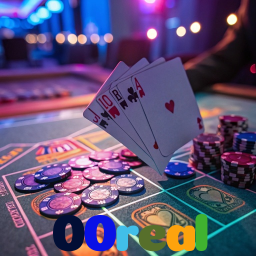 00real - Baixe o app 00real no Google Play e jogue ao vivo