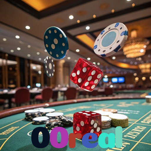00real - Baixe o App 00real para Android e Comece a Jogar