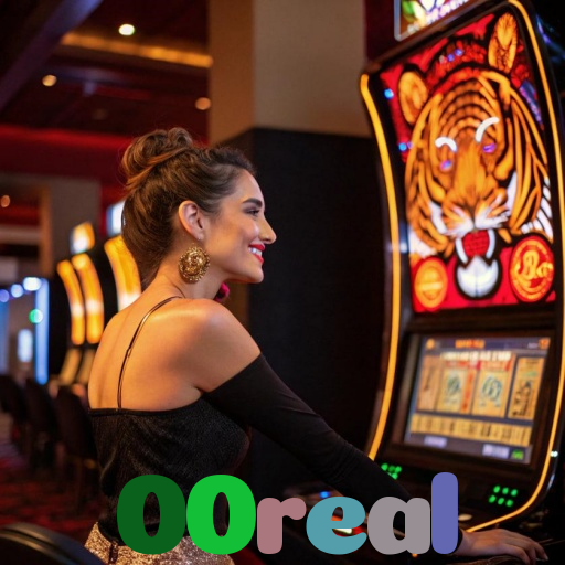 00real - Baixe o app 00real no Google Play e jogue ao vivo