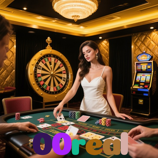 00real - Baixe o App 00real para Android e Comece a Jogar
