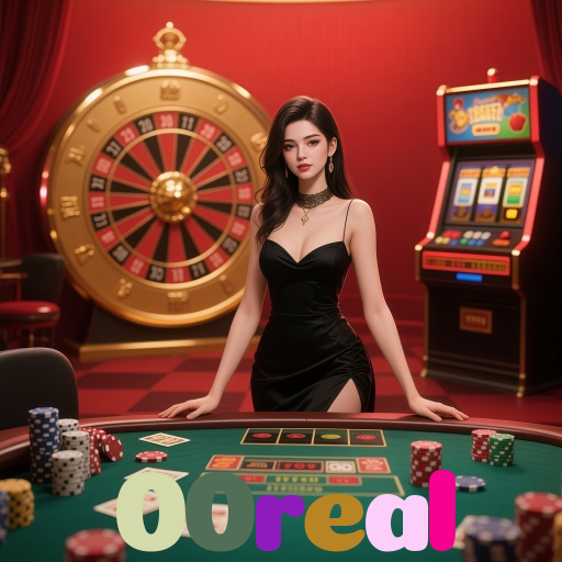 00real - Baixe o App 00real para Android e Comece a Jogar