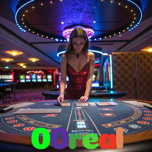 00real - Baixe o app 00real no Google Play e jogue ao vivo