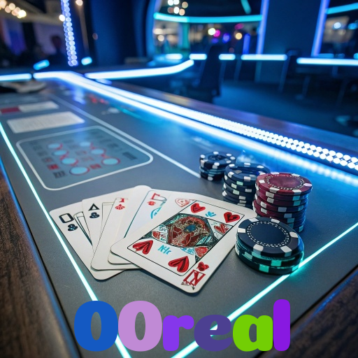 00real - Baixe o App 00real para Android e Comece a Jogar