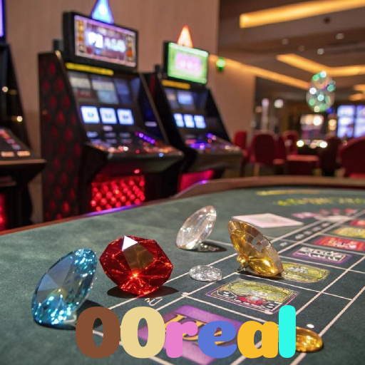 00real - Baixe o App 00real para Android e Comece a Jogar
