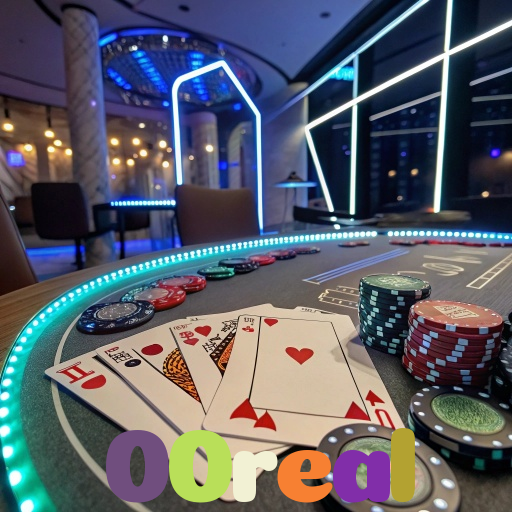 00real - Baixe o App 00real para Android e Comece a Jogar