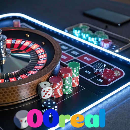 00real - Baixe o App 00real para Android e Comece a Jogar