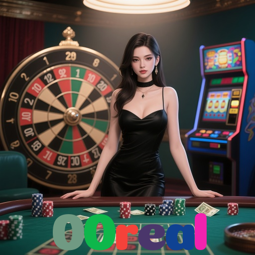 00real - Baixe o App 00real para Android e Comece a Jogar