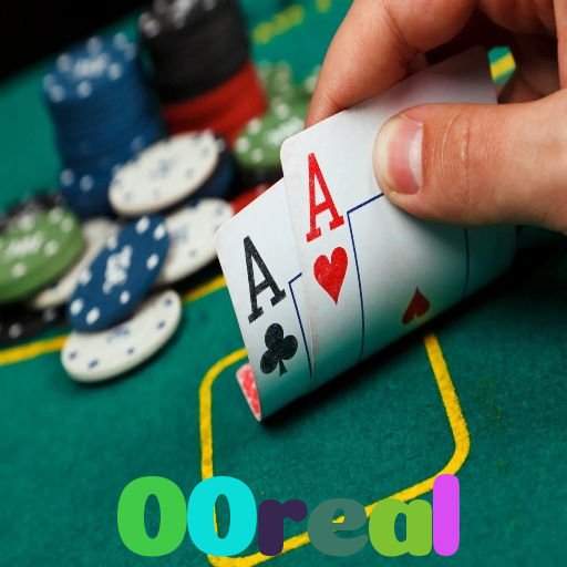 00real - Baixe o App 00real para Android e Comece a Jogar