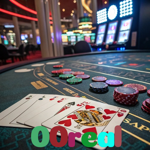 00real - Baixe o App 00real para Android e Comece a Jogar