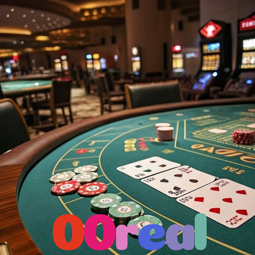 00real - Baixe o App 00real para Android e Comece a Jogar