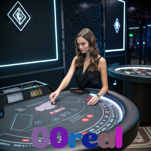 00real - Baixe o App 00real para Android e Comece a Jogar