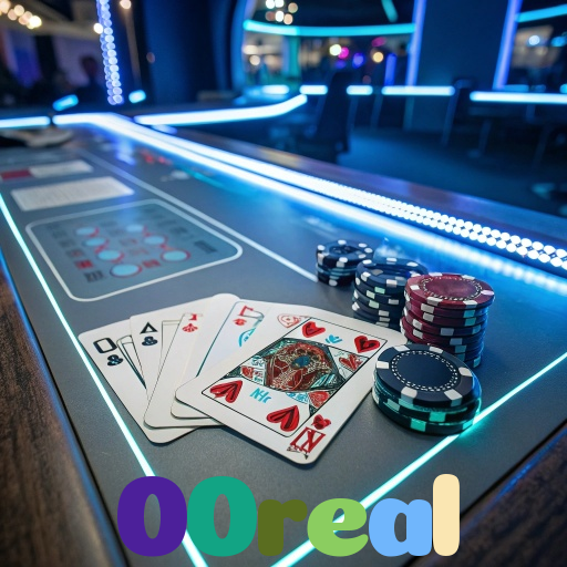 00real - Baixe o app 00real no Google Play e jogue ao vivo