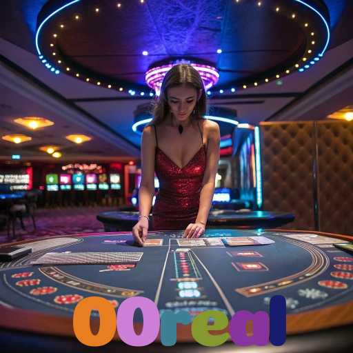 00real - Baixe o app 00real no Google Play e jogue ao vivo