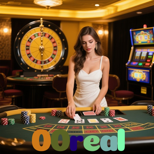 00real - Baixe o App 00real para Android e Comece a Jogar