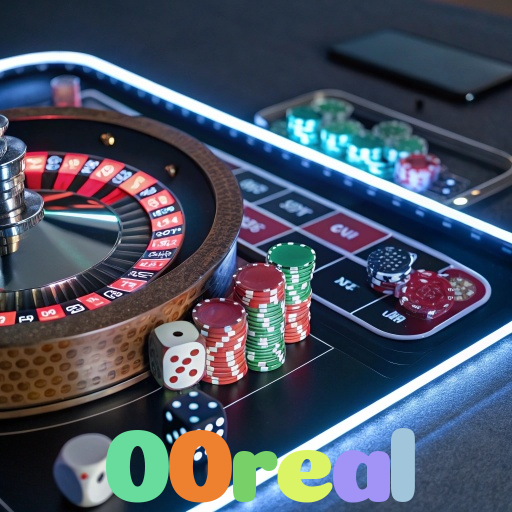 00real - Baixe o App 00real para Android e Comece a Jogar