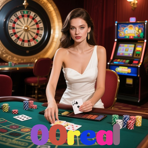 00real - Baixe o app 00real no Google Play e jogue ao vivo