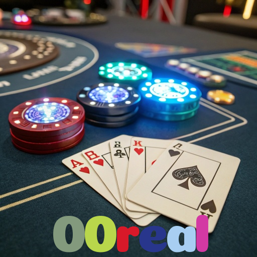00real - Baixe o App 00real para Android e Comece a Jogar