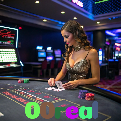 00real - Baixe o App 00real para Android e Comece a Jogar