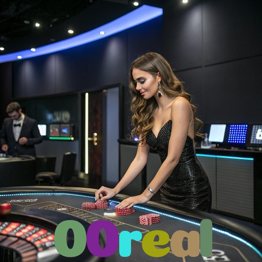00real - Baixe o App 00real para Android e Comece a Jogar