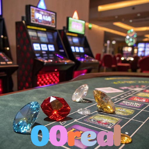 00real - Baixe o App 00real para Android e Comece a Jogar