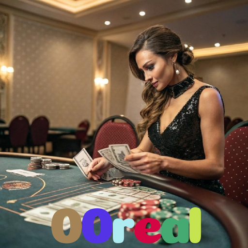 00real - Baixe o App 00real para Android e Comece a Jogar