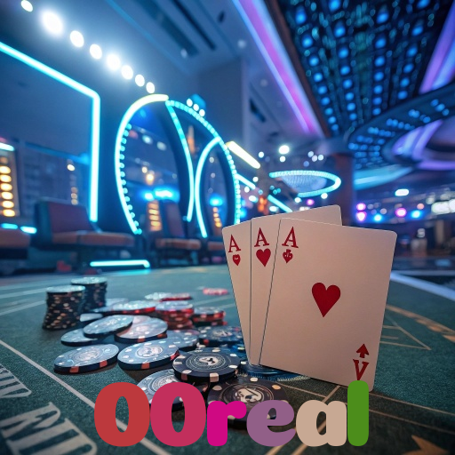 00real - Baixe o app 00real no Google Play e jogue ao vivo