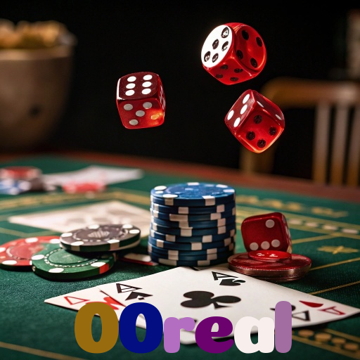 00real - Baixe o App 00real para Android e Comece a Jogar