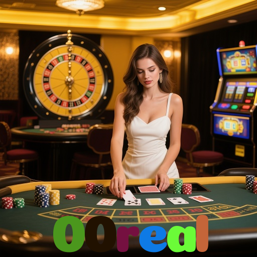 00real - Baixe o app 00real no Google Play e jogue ao vivo