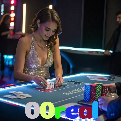 00real - Baixe o App 00real para Android e Comece a Jogar