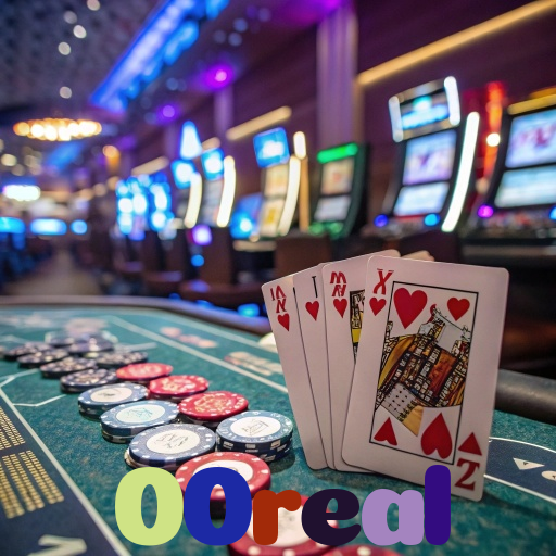 00real - Baixe o app 00real no Google Play e jogue ao vivo