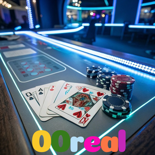 00real - Baixe o App 00real para Android e Comece a Jogar