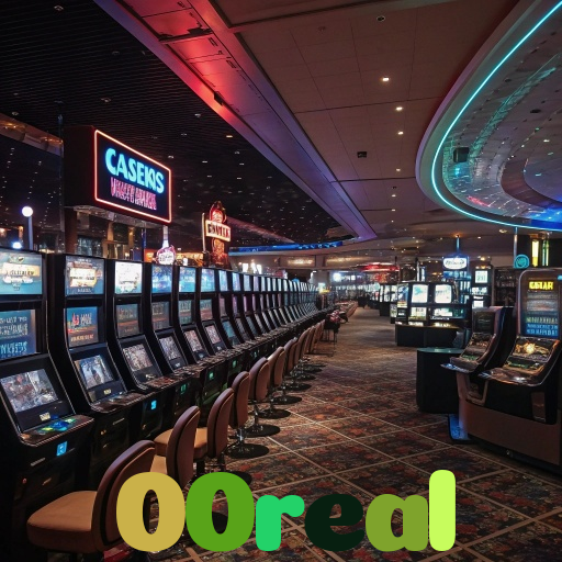 00real - Baixe o App 00real para Android e Comece a Jogar