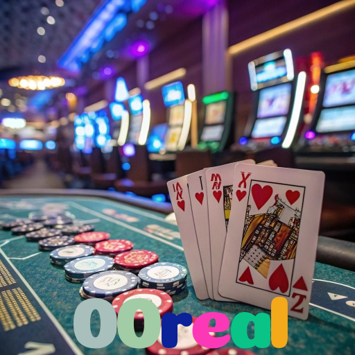 00real - Baixe o app 00real no Google Play e jogue ao vivo