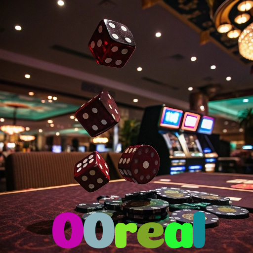 00real - Baixe o App 00real para Android e Comece a Jogar