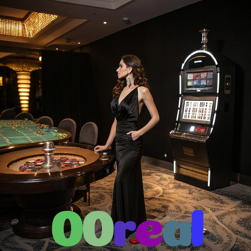 00real - Baixe o App 00real para Android e Comece a Jogar