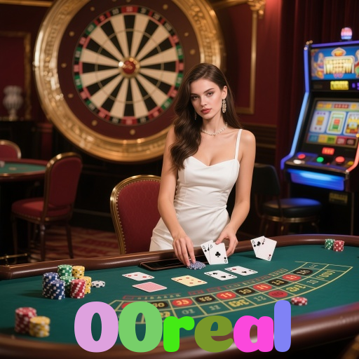 00real - Baixe o App 00real para Android e Comece a Jogar