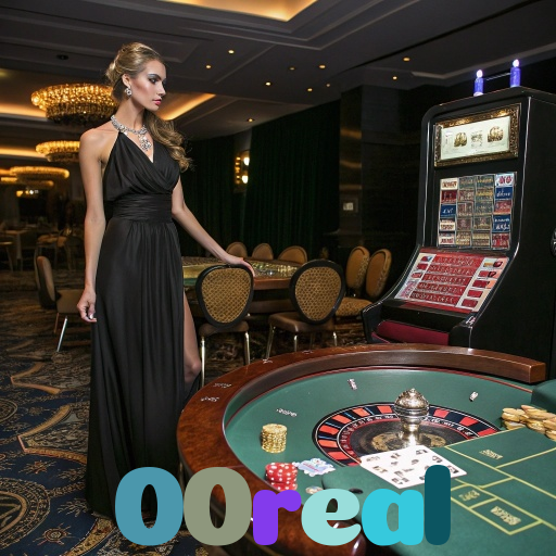 00real - Baixe o App 00real para Android e Comece a Jogar