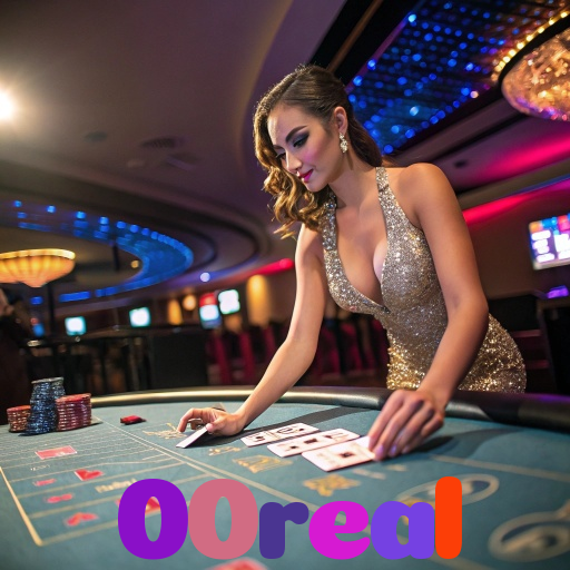 00real - Baixe o app 00real no Google Play e jogue ao vivo