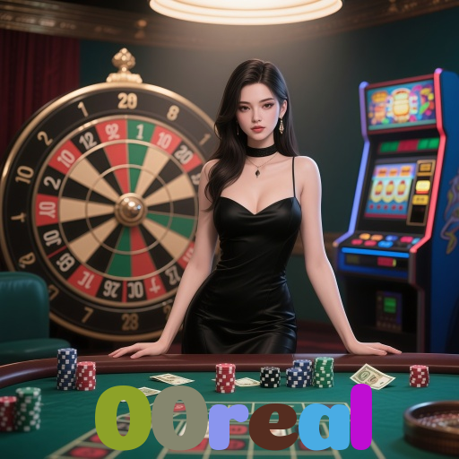 00real - Baixe o App 00real para Android e Comece a Jogar
