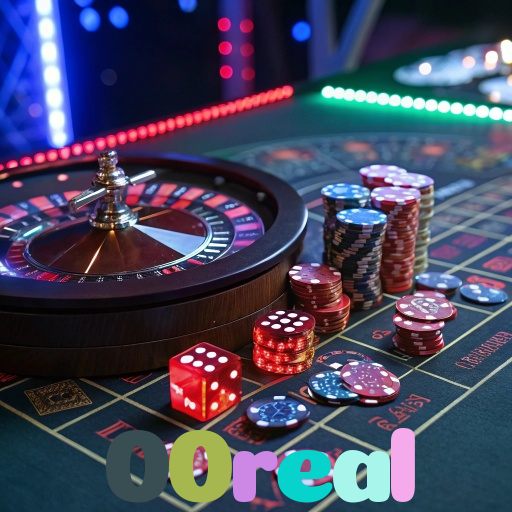 00real - Baixe o app 00real no Google Play e jogue ao vivo