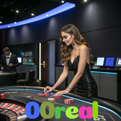 00real - Baixe o App 00real para Android e Comece a Jogar