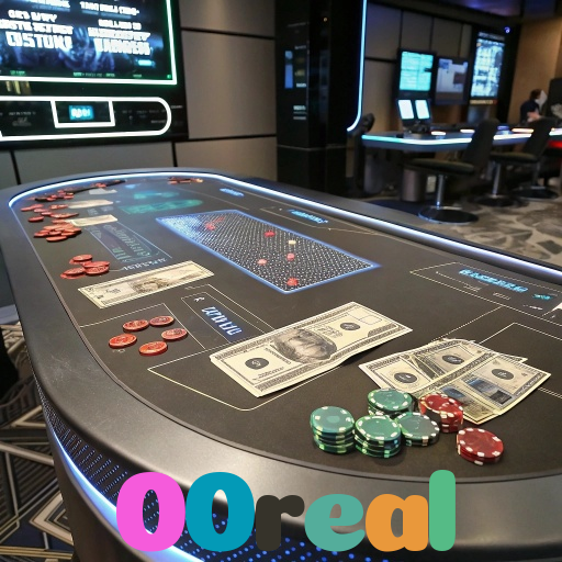 00real - Baixe o App 00real para Android e Comece a Jogar