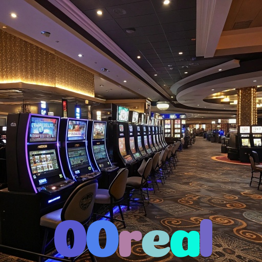 00real - Baixe o App 00real para Android e Comece a Jogar