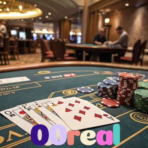 00real - Baixe o App 00real para Android e Comece a Jogar